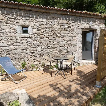 Studio Renove Avec Terrasse Privee En Bord De Sevre - - Fr-1-426-484 Vakantiehuis