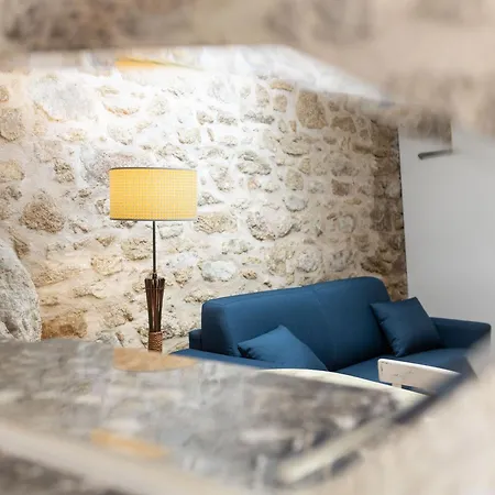 Vakantiehuis Studio Renove Avec Terrasse Privee En Bord De Sevre - - Fr-1-426-484 *