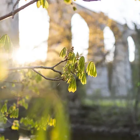 Studio Renove Avec Terrasse Privee En Bord De Sevre - - Fr-1-426-484 Vakantiehuis *