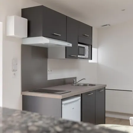 Studio Renove Avec Terrasse Privee En Bord De Sevre - - Fr-1-426-484