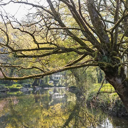 度假居 Renove Avec Terrasse Privee En Bord De Sevre - - Fr-1-426-484 Mortagne-sur-Sevre