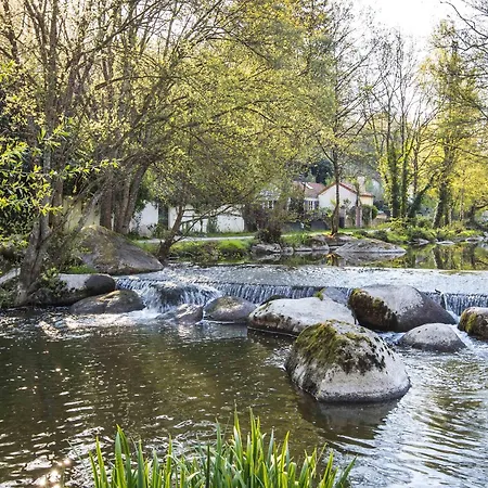 Renove Avec Terrasse Privee En Bord De Sevre - - Fr-1-426-484 度假居