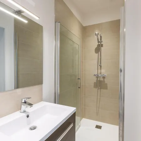 Studio Renove Avec Terrasse Privee En Bord De Sevre - - Fr-1-426-484 Vakantiehuis