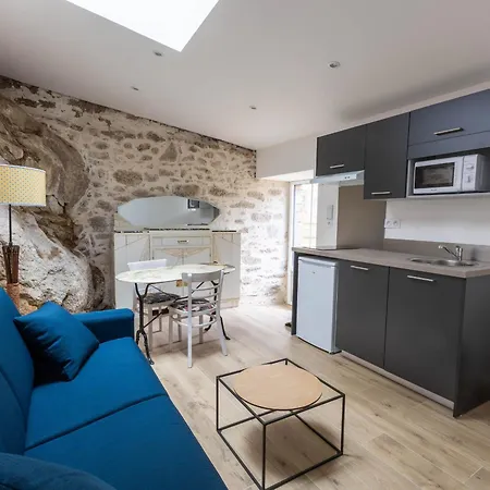 Renove Avec Terrasse Privee En Bord De Sevre - - Fr-1-426-484 度假居 Mortagne-sur-Sevre