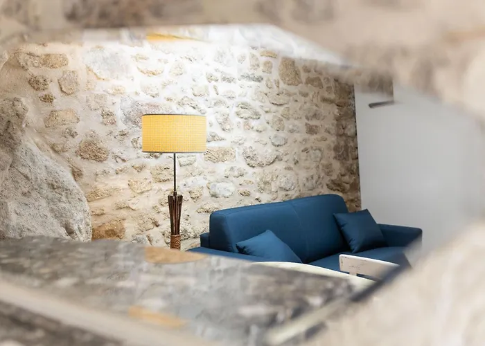 Дом отдыха Renove Avec Terrasse Privee En Bord De Sevre - - Fr-1-426-484 *