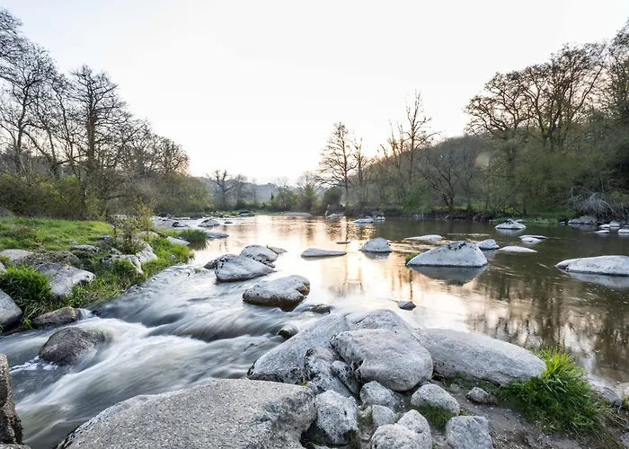 Renove Avec Terrasse Privee En Bord De Sevre - - Fr-1-426-484 Дом отдыха Mortagne-sur-Sevre